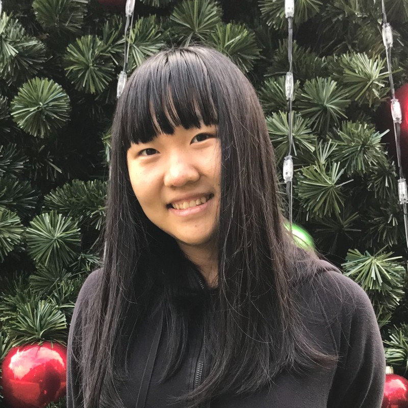 Amy Yao