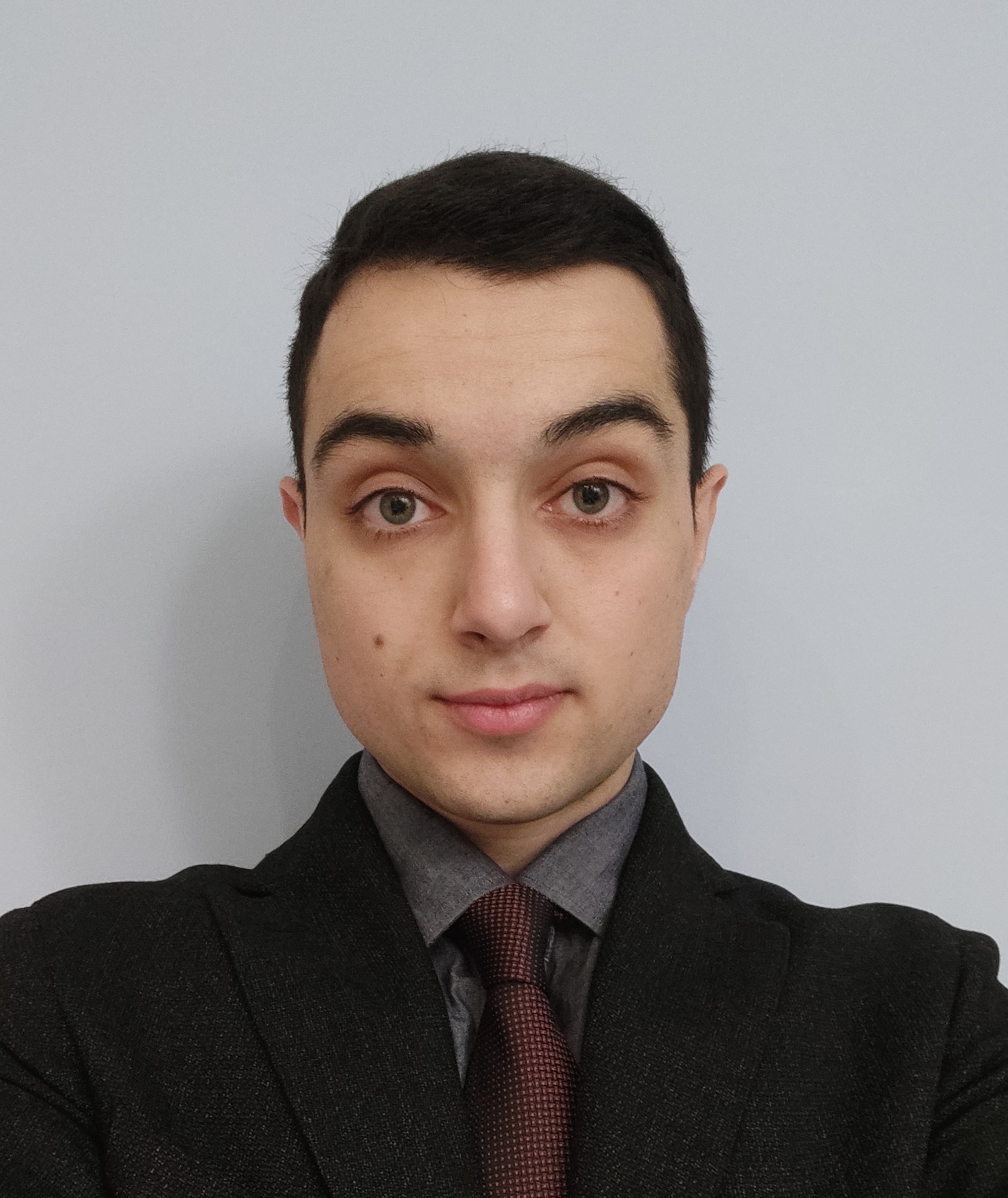 Dimitrios Moustroufis