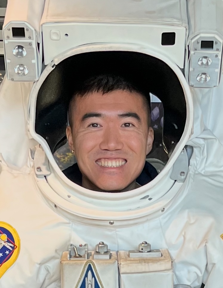 Jaden Wang