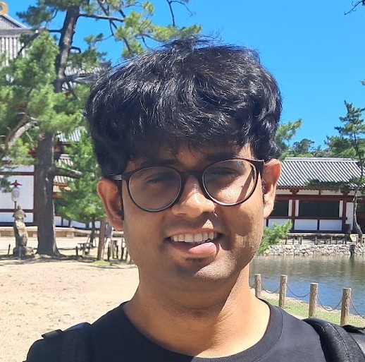 Siddhartha Ganguly