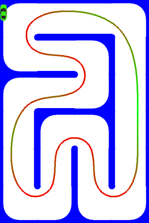 BuzzRacer